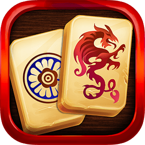 Mahjong Titans] Dragón 