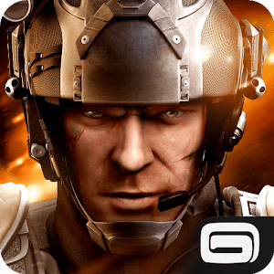 Modern Combat 5: mobile FPS – Apps no Google Play