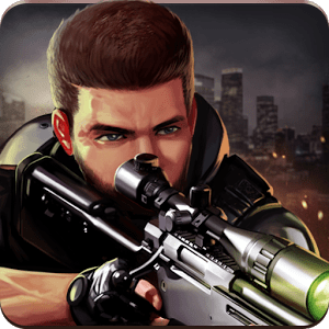 Download Modern Sniper for PC/Modern Sniper on PC - Andy - Android Emulator  for PC & Mac