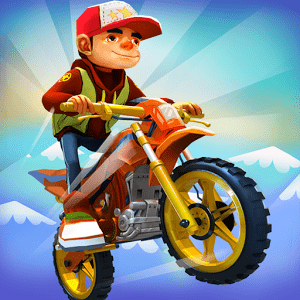 Download & Play Moto X3M Bike Race Game on PC & Mac (Emulator)