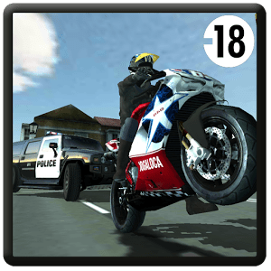 3D Moto Simulator  Play the Game for Free on PacoGames