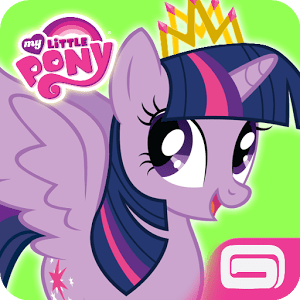Download MY LITTLE PONY for PC/MY LITTLE PONY for PC