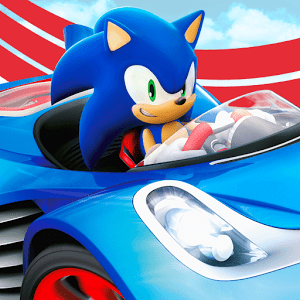 Download Sonic Racing Transformed for PC/Sonic Racing Transformed on PC