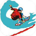 Download Speed Skateboard for PC/Speed Skateboard on PC