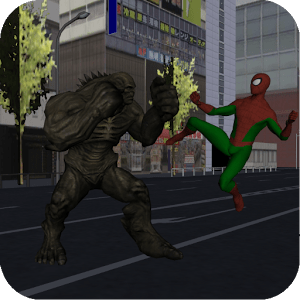 Download & Play The Amazing Spider-Man on PC & Mac (Emulator)