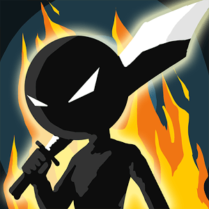 Download Stickman Revenge for PC/Stickman Revenge on PC