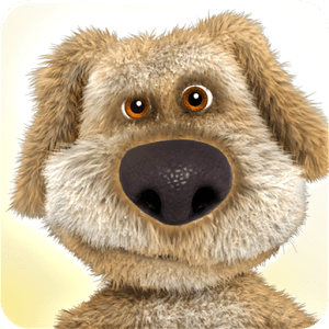 Download Talking Ben the Dog for PC/Talking Ben the Dog on PC