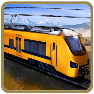 Download Trains Simulator Subway for PC/Trains Simulator Subway on PC