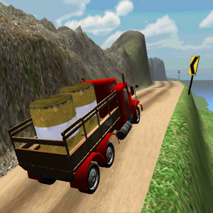 Download Truck Speed Driving 3D for PC/Truck Speed Driving 3D on PC