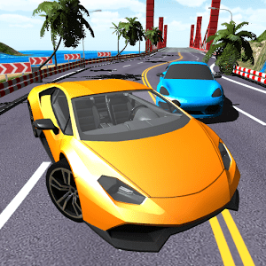 Download Turbo Racer 3D for PC/Turbo Racer 3D on PC