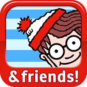 Download Waldo & Friends for PC/Waldo & Friends on PC