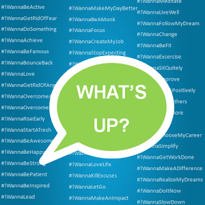 Download What's Up? for PC/What's Up? on PC