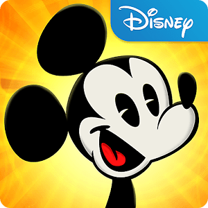 Download Where’s My Mickey Android App for PC/Where’s My Mickey on PC