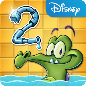 Download Where's My Water? 2 for PC/Where's My Water? 2 on PC