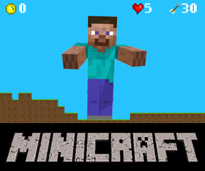 Download MiniCraft 2 for PC / MiniCraft 2 on PC - Andy - Android Emulator  for PC & Mac