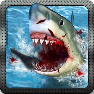 Download Shark Simulator 2 for PC/Shark Simulator 2 for PC