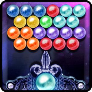 Download Bubble Shooter For PC/ Bubble Shooter On PC - Andy