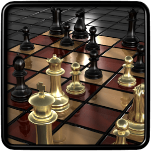 Baixar The Chess 3D para PC - LDPlayer