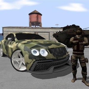 Download Army Extreme Car Driving 3D for PC/Army Extreme Car Driving 3D on PC
