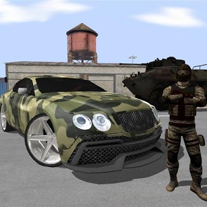 Download & Play Car Driving Online on PC & Mac (Emulator)