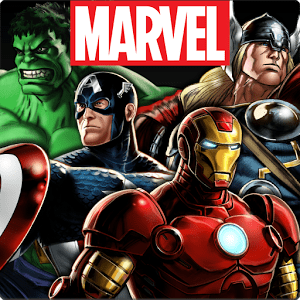 Download Avengers Alliance for PC/Avengers Alliance on PC - Andy - Android  Emulator for PC & Mac