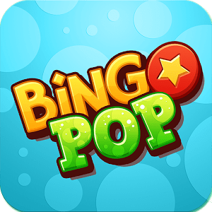 Download Bingo Pop for PC/Bingo Pop on PC