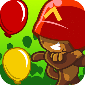 Download Bloons TD Battles for PC/Bloons TD Battles on PC