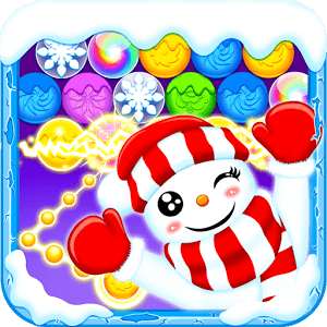 Download Bubble Snow for PC/Bubble Snow on PC