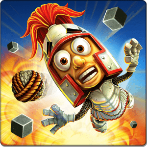 Download Catapult King for PC/Catapult King on PC