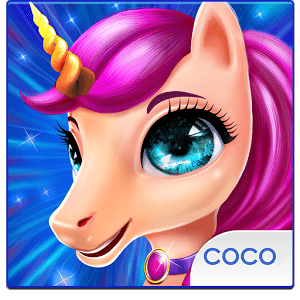 Download Coco Pony My Dream Pet for PC/Coco Pony My Dream Pet on PC