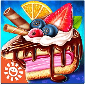 Download Crazy Dessert Maker for PC/Crazy Dessert Maker on PC