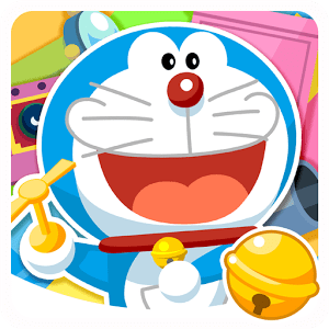 Download Doraemon Gadget Rush for PC/Doraemon Gadget Rush on PC