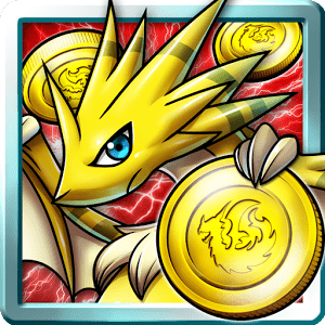 Download Dragon Coins for PC/Dragon Coins on PC