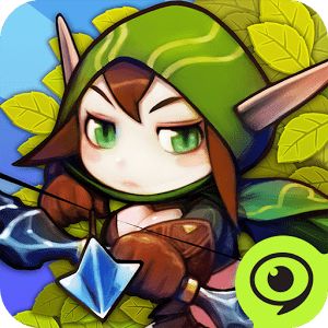 Download Dungeon Link for PC/Dungeon Link on PC