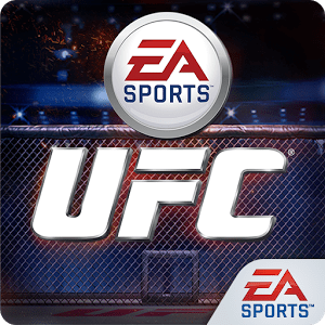 Download EA SPORTS UFC for PC/EA SPORTS UFC on PC
