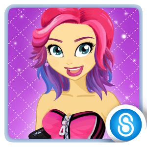 Download Fashion Story Pink Punk for PC/Fashion Story Pink Punk for PC