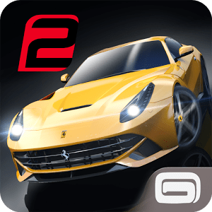 Download GT Racing 2 For PC/ GT Racing 2 On PC