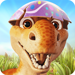 Download and play Dinosaur Games For Toddlers on PC & Mac (Emulator)