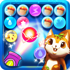 Bubble Cat para Android - Download