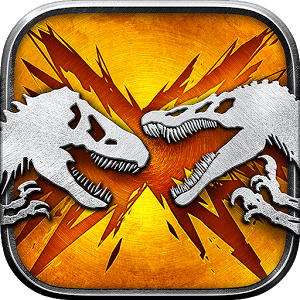 Jurassic Park Builder APK para Android - Download