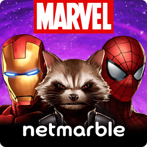 Download MARVEL Future Fight for PC/MARVEL Future Fight on PC