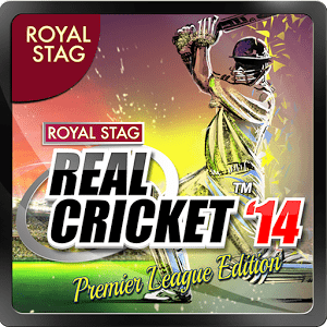 Download Real Cricket 14 for PC/Real Cricket 14 on PC
