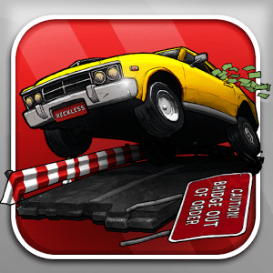 Download Reckless Getaway for PC/ Reckless Getaway on PC