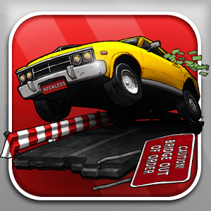 Reckless Getaway 2: Car Chase APK for Android Download