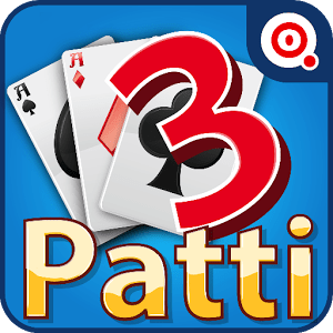 Download Teen Patti Indian Poker for PC/Teen Patti Indian Poker on PC
