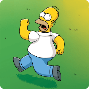 Download The Simpsons Tapped Out for PC/ The Simpsons Tapped Out on PC