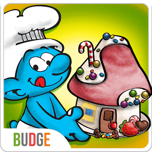 Download the Smurfs Bakery for PC/The Smurfs Bakery on PC