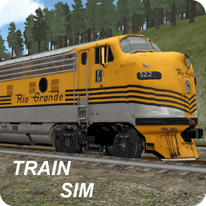 Download Train Sim 15 for PC/Train Sim 15 on PC