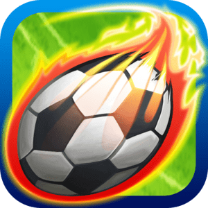 Download Head Soccer for PC/Head Soccer on PC
