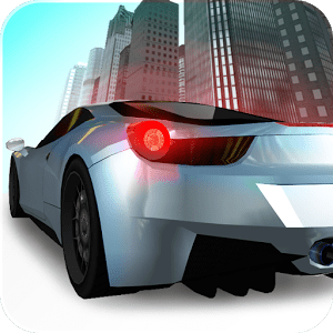 Download Highway Racer vs Police Cars for PC/ Highway Racer vs Police Cars on PC